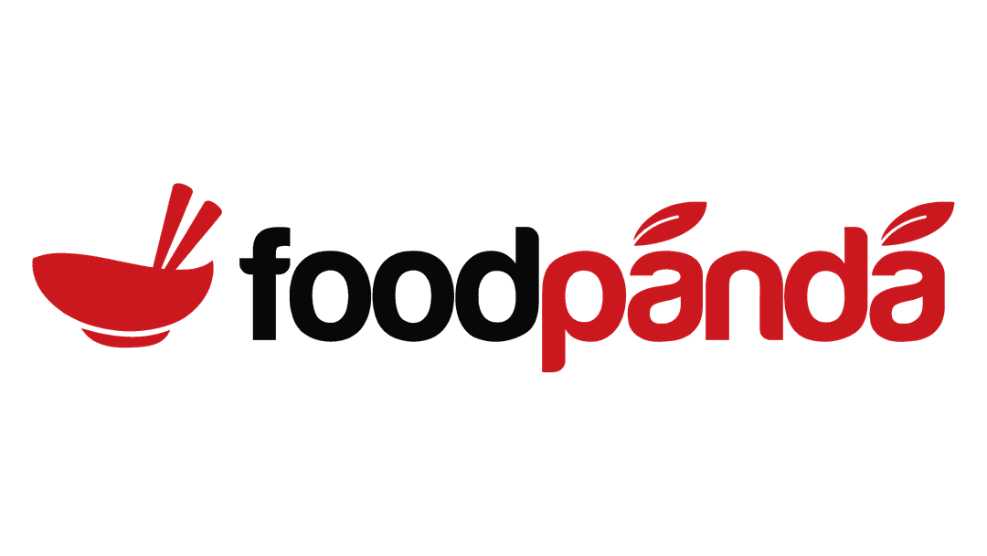 FoodPanda Logo